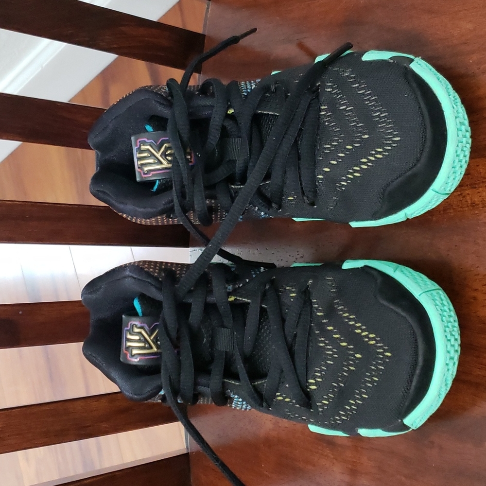 Nike girls or boys sneakers